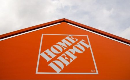 Home Depot to pay almost $2 million for false advertising, unfair competition