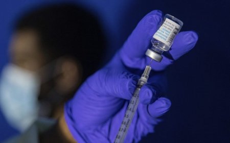 WHO authorizes mpox vaccine, which should ease global access