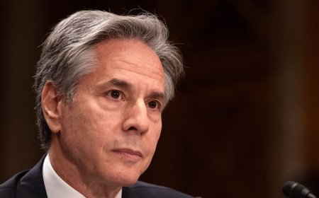 Michael McCaul moves to hold Blinken in contempt over Afghanistan subpoena 