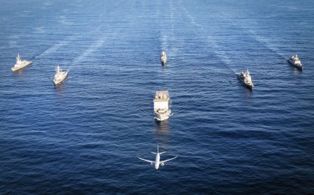 Indian Navy's Top Meet Amid Bangladesh Crisis, China's Aggressive Tactics