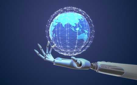 Generative AI Uses More Energy, Is 'Accelerating Climate Crisis' : Experts