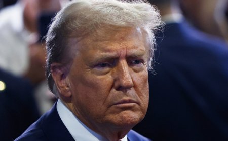 Trump safe as FBI probes ‘attempted assassination’ near Florida golf course