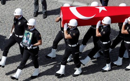 Why does the Israeli army get away with killing foreign activists?