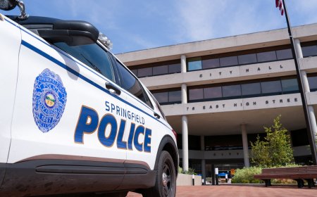 ‘I’m afraid’: Aftermath of Trump’s misinformation on Springfield’s Haitians