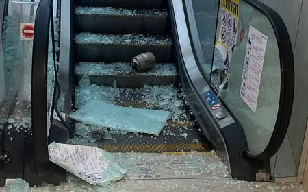 Houthis hit central Israel with hypersonic missile fired from Yemen