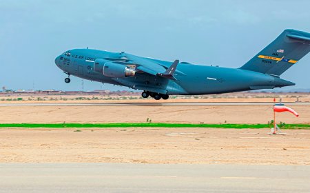 Can the US find new partners in West Africa after Niger exit?