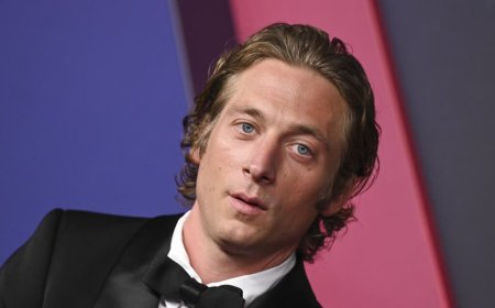 Emmys 2024: Partial winners list