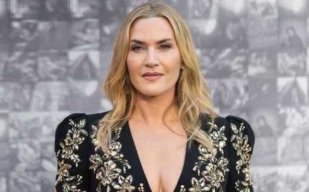 Kate Winslet admits to using testosterone therapy to 'feel sexy again'