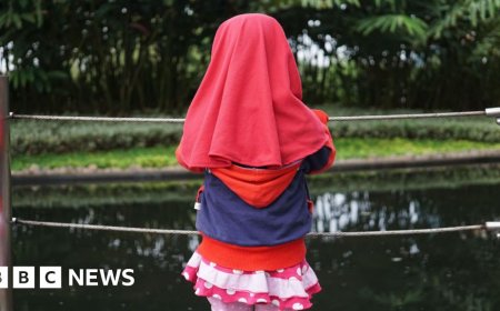 Police rescue 402 minors in care homes after abuse claims