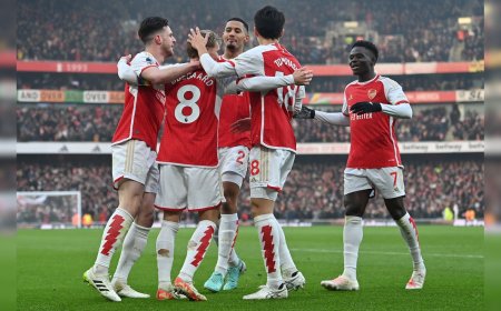 Tottenham Hotspur vs Arsenal Live Streaming Premier League Live Telecast: When And Where To Watch
