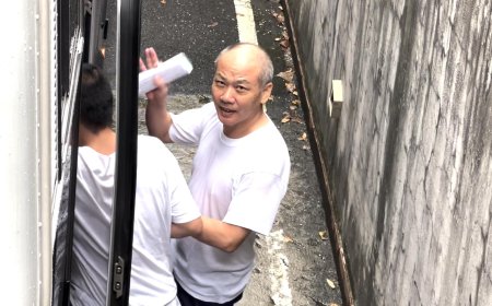 【專家之眼】解析前共軍阮芳勇非法入境案