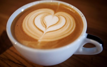 大陸咖啡館有多內捲競爭？平均壽命僅8個月