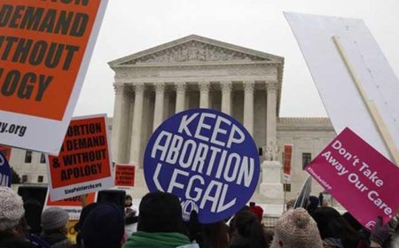 US Woman Died After Abortion Ban Delayed Her Medical Care: Report