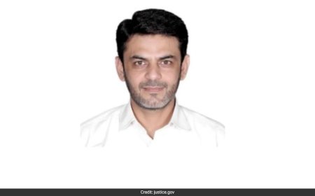 Pak Man Pleads Not Guilty To US Assassination Plot Charges