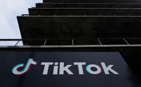 Appeals court hears arguments over potential TikTok ban in United States