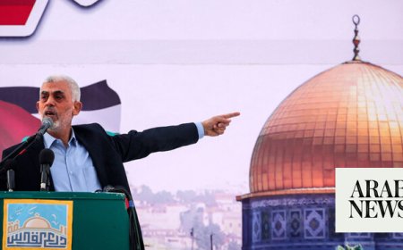 Hamas chief says ready for ‘long war’ in Gaza