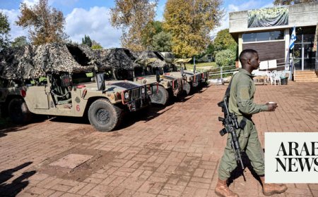 Returning residents to north Israel is now a war goal, Netanyahu says