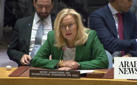 Continued lack of protection for Palestinian civilians in Gaza ‘unconscionable,’ says UN official