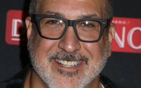 Joey Fatone Reveals Status Of Possible *NSYNC Reunion Amid Justin Timberlake Guilty Plea