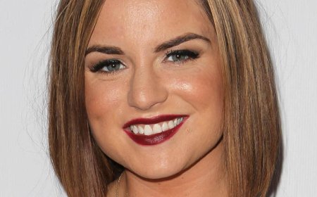 Joanna ‘JoJo’ Levesque's Bombshell Memoir Reveals Struggles With Alcohol And Weed