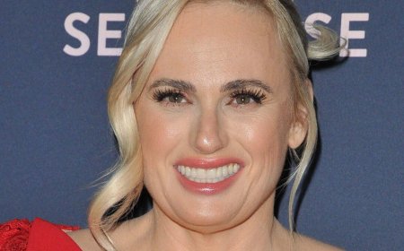 Rebel Wilson Talks About Her Directorial Debut Amid Ongoing Legal Battle