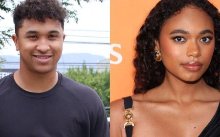 Chandler Kinney And Brandon Armstrong Clear The Air After Blowout Fight Rumors