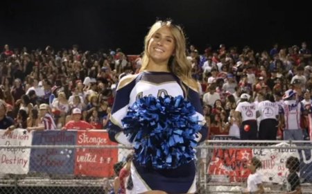 'America's Got Talent' contestant, 17, dead weeks after appearing on show: 'Tragic news'