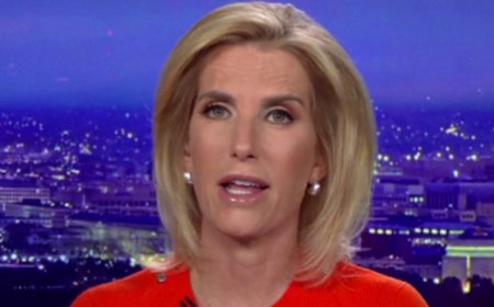 LAURA: The accused gunman marinated for years in the most vicious anti-Trump rhetoric