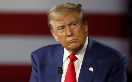 Donald Trump to attend Alabama-Georgia rivalry game in Tuscaloosa this month: report