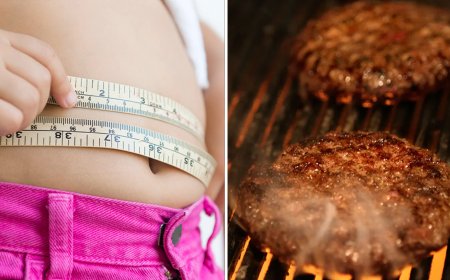 This country is banning daytime junk food commercials aimed at children