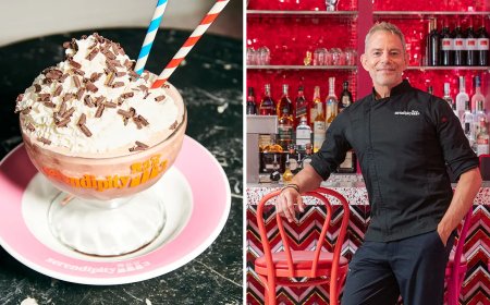 New York restaurant changes popular menu item to $1 in honor of its 70th anniversary