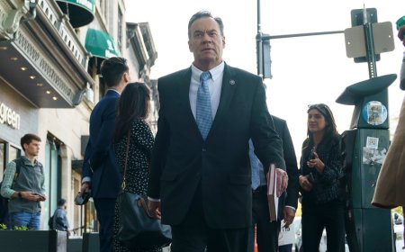 GOP lawmaker suggests Trump may need to look at private security