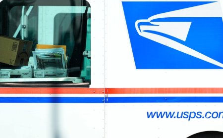 Election officials sent suspicious packages in at least 5 states