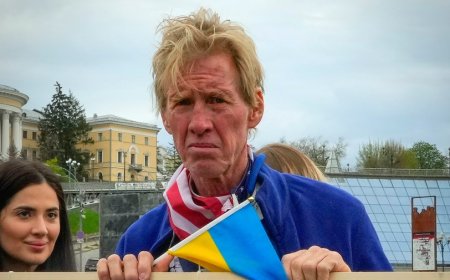 Ukraine denies link to suspect in apparent Trump assassination attempt