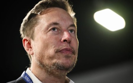 White House calls out Musk's Harris assassination 'joke' as 'irresponsible'