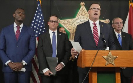 Secret Service director credits agency for 'effective' response to Trump assassination attempt