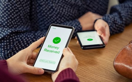 Washington, DC, city council member suggests businesses go cashless to combat crime