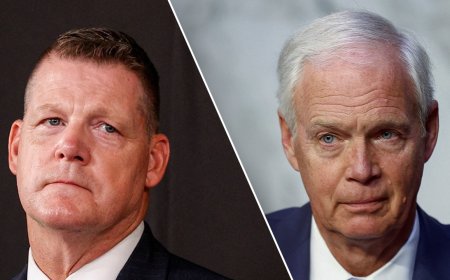 'I've never seen this': Top Republican details level of Secret Service 'lack of cooperation'