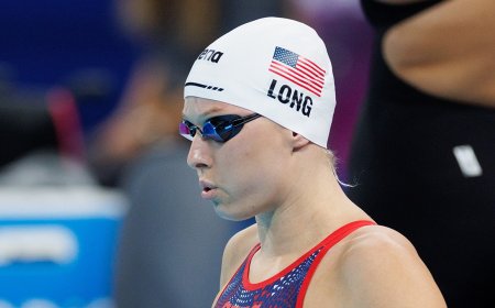 4 US Paralympians barred from closing ceremonies after social media comments questioning teammate's disability