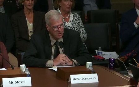 Sheriff calls the border wall 'racist' while seated next to mom of woman allegedly killed by illegal migrant