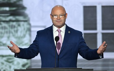 Trump camp touts 'union workers' support' after Teamsters' shocking announcement