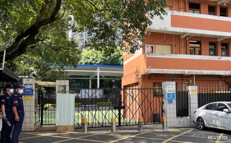 Japanese Boy Dies After Stabbing In China, Fumio Kishida Demands Answers