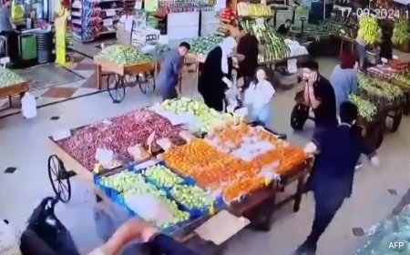 3 Theories On How Israel May Have Triggered Hezbollah Device Blasts