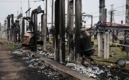 Russian attacks on Ukraine power grid probably violate humanitarian law: UN