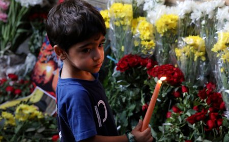 Lebanese people talk about fears after pager and walkie-talkie explosions