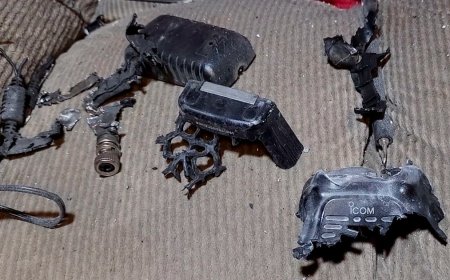 Lebanon explosions raise alarm about supply chain security, safety of tech