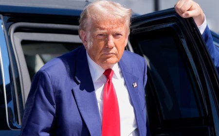 US says Iran hackers sent stolen Trump campaign emails to Biden’s team