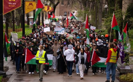 House puts HHS on notice to ensure universities receiving federal funding are free of 'antisemitic behavior'