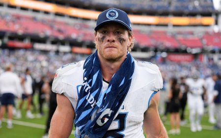 Titans' Will Levis changes cell phone number after it was leaked amid turbulent start: 'I got a lot of texts'
