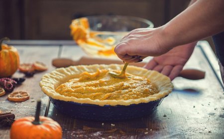 It's fall baking season, here are the 10 things you need to bake all your favorites